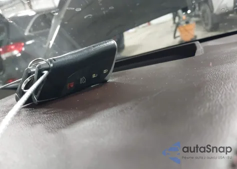 2021 Lexus Es 300H Luxury z USA, uszkodzony, nr VIN 58AEA1C15MU012080